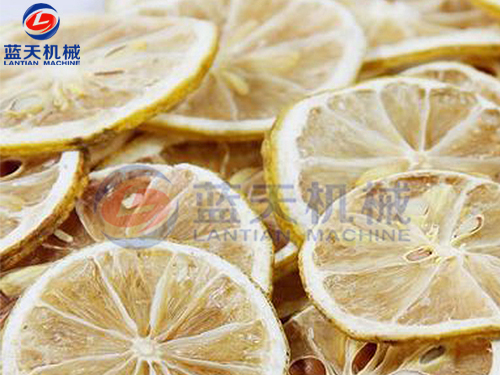 云南水果烘干機(jī)用戶現(xiàn)場